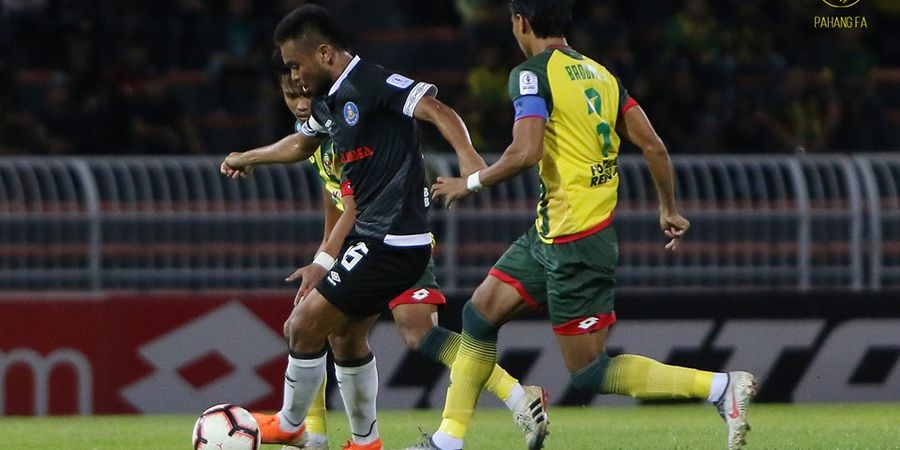 Liga Malaysia Pasca-lebaran Saddil Ramdani Langsung Starter, sayang…