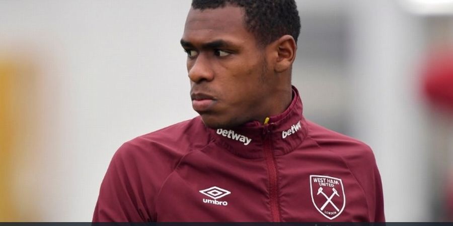 Bek West Ham Bisa Jadi Solusi Murah Man United pada Bursa Transfer