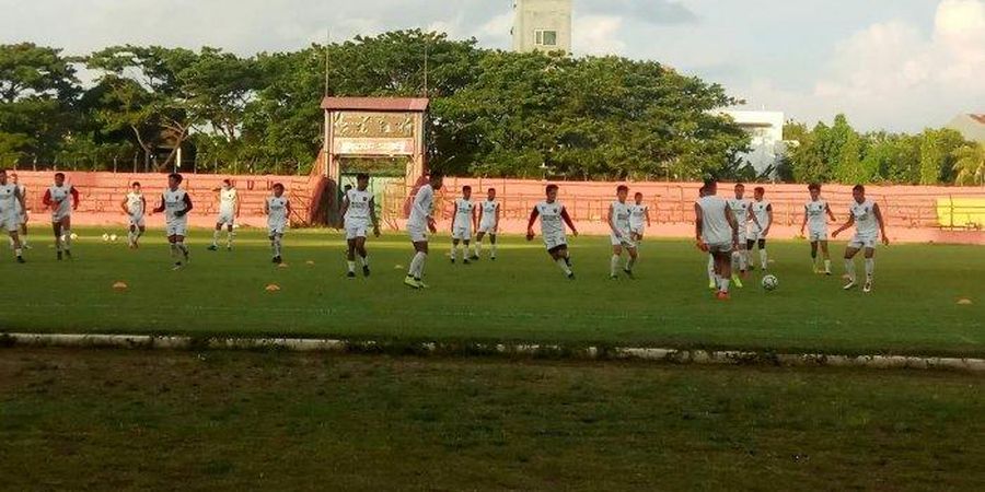 Izin Tersendat, Laga PSM Makassar Kontra Persija Terancam Diundur