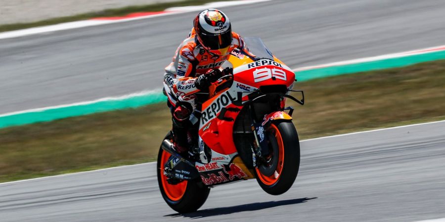 Pengalaman Jorge Lorenzo Disebut Bisa Ubah Arah Repsol Honda