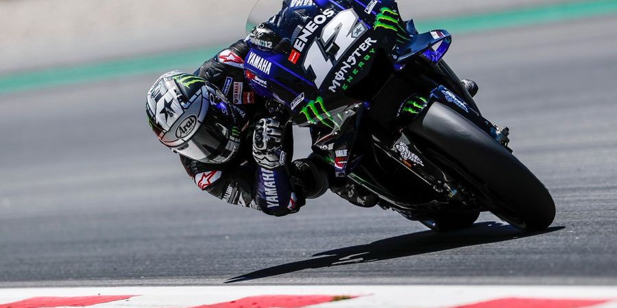 Kemenangan Kembar Maverick Vinales dengan Max Verstappen!