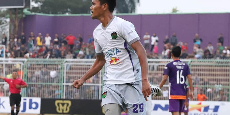 Liga 2 2019 – Awal yang Indah Dua Tim Degradasi, PSMS dan Sriwijaya FC