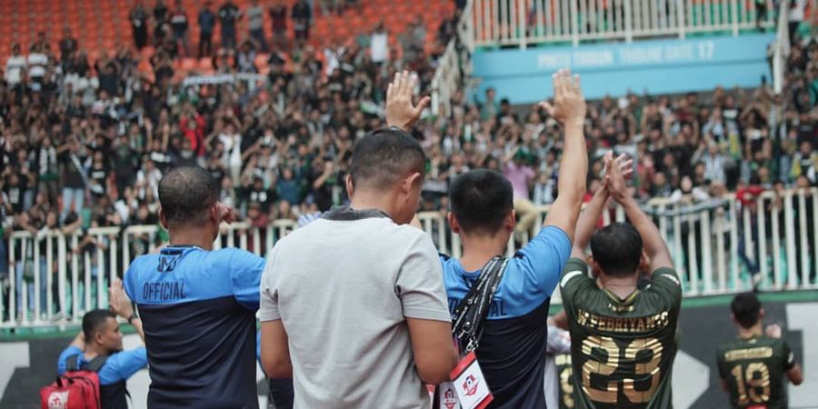 Tira Persikabo Dihadapkan Jadwal Berat Bertemu Madura United dan Persija