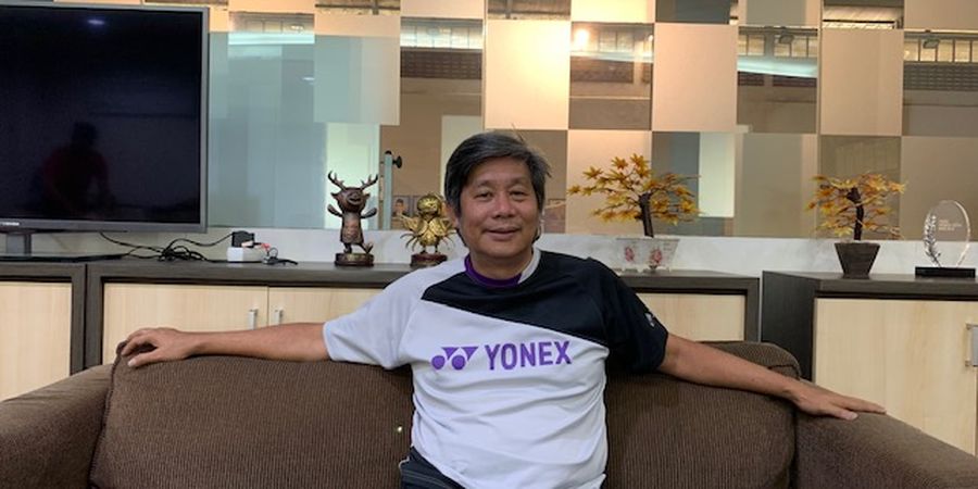 Pelatih Berharap Tak Ada Derbi Ganda Putra Kepagian di Indonesia Open