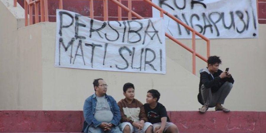 Persiapan Persiba Bantul Menyambut Liga 3  2019 Masih Teka-Teki