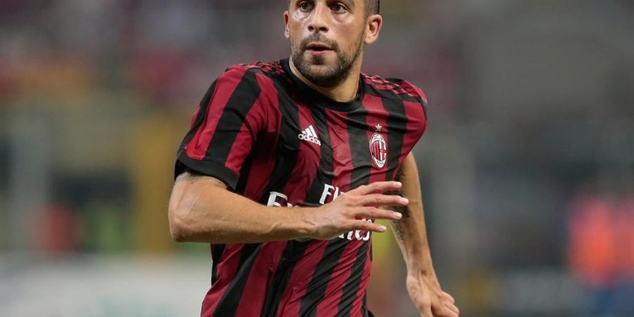 Demi Selamatkan Karier di AC Milan, Giampaolo Percaya 3 Pemain Veteran