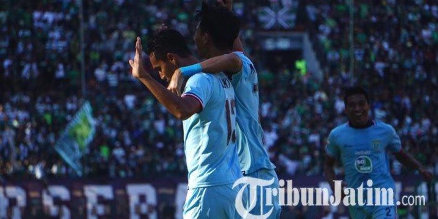 Persela Dikalahkan PSIS, Eks Pelatih Timnas Indonesia Alami Start Buruk di Liga 1 2019