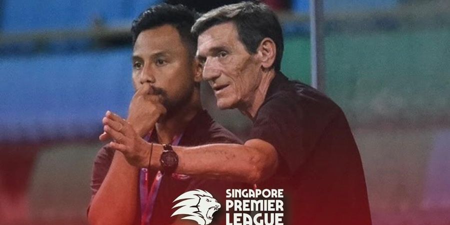 Pelatih Paling Sukses di Piala AFF Ini Datang, Timnya Langsung Menang