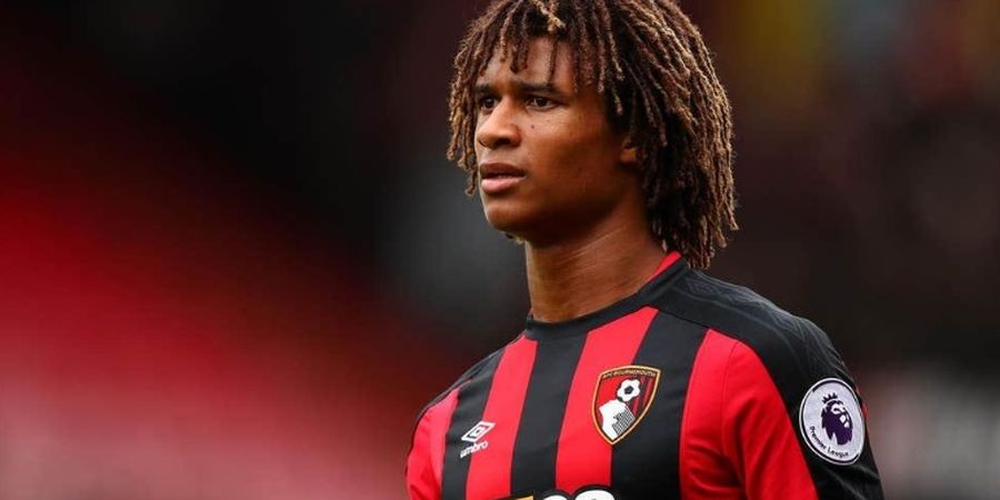 Tikung Manchester United, Manchester City Sepakat untuk Datangkan Nathan Ake