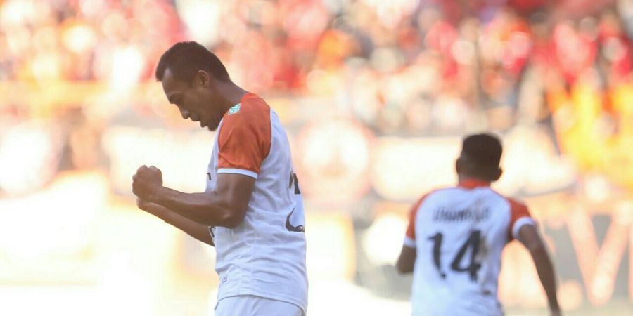 Borneo FC Tak Gentar dengan Kekuatan Eropa yang Menaungi Persija