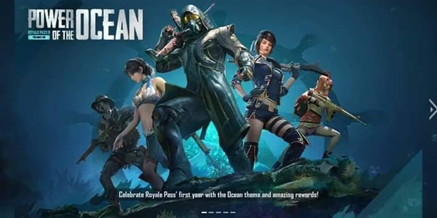 Ini Dia Bocoran Update PUBG Mobile Season 8 dan Royale Pass Terbaru