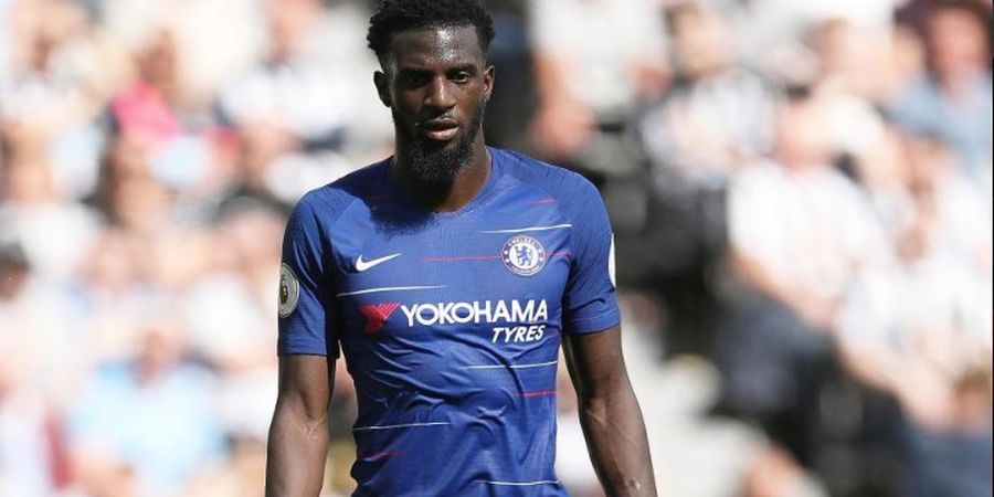 Berita Transfer - Mau Dibuang Chelsea, Bakayoko Bisa Dipungut Man United