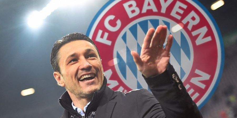 BREAKING NEWS - Bayern Muenchen Resmi Pecat Niko Kovac