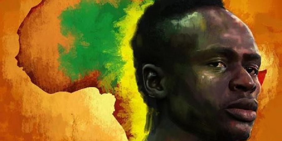 VIDEO - Blunder Konyol Kiper Senegal Nyaris Buyarkan Impian Sadio Mane
