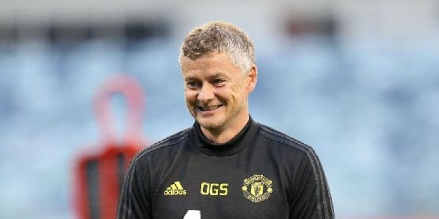 Dilatih Solskjaer 3 Bulan, Penyerang 30 Tahun Cetak 6 Gol dalam Kemenangan 20-1