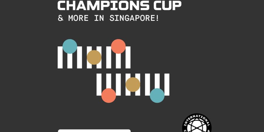 ICC 2019 - 5 Bucket List yang Harus Dikunjungi di Singapura Bagi Kamu Pecinta Sepak Bola
