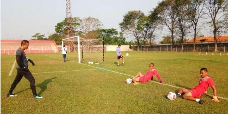 Prediksi Susunan Pemain Persibat Batang Vs Sriwijaya FC, Tim Tamu Bawa Misi Balas Dendam