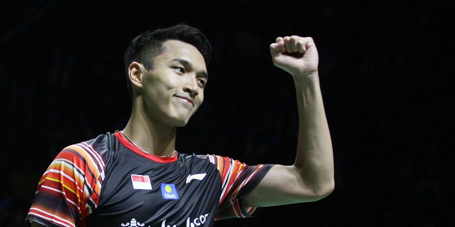 Link Live Streaming Kejuaraan Dunia 2019 - 9 Wakil Indonesia Siap Lakoni Babak ke-3