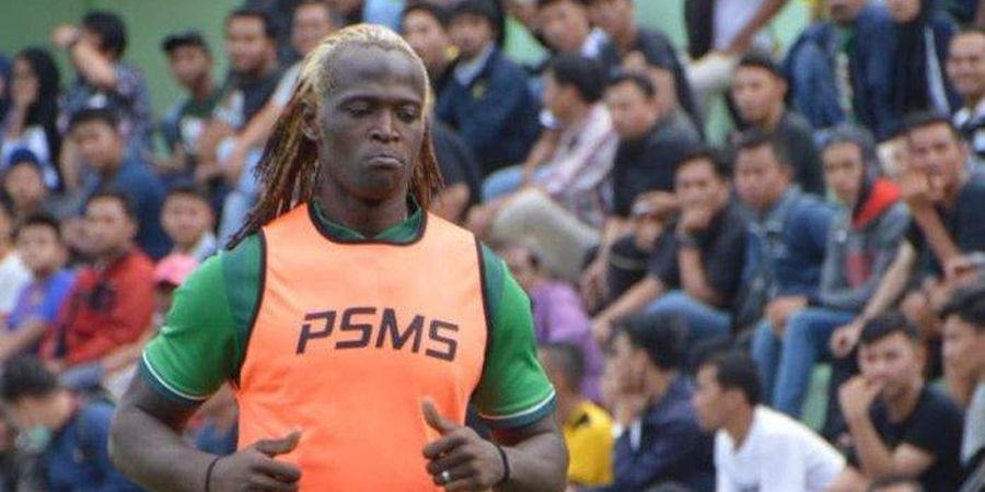 Lunas! APPI Apresiasi Pelunasan Tunggakan PSMS kepada Pemain Naturalisasi