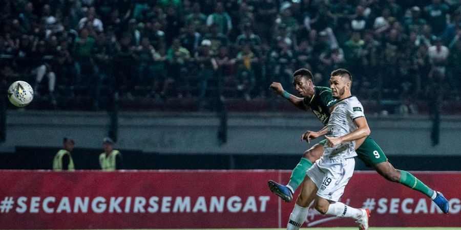 Kualifikasi Piala Dunia 2022 – 2 Pilar Tim Liga 1 Bawa Negaranya Menang