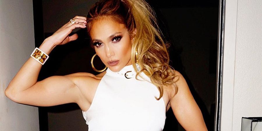 Simak Rahasia Jennifer Lopez Tetap Menawan di Usia 50 Tahun, Olahraga Saja Tak Cukup!