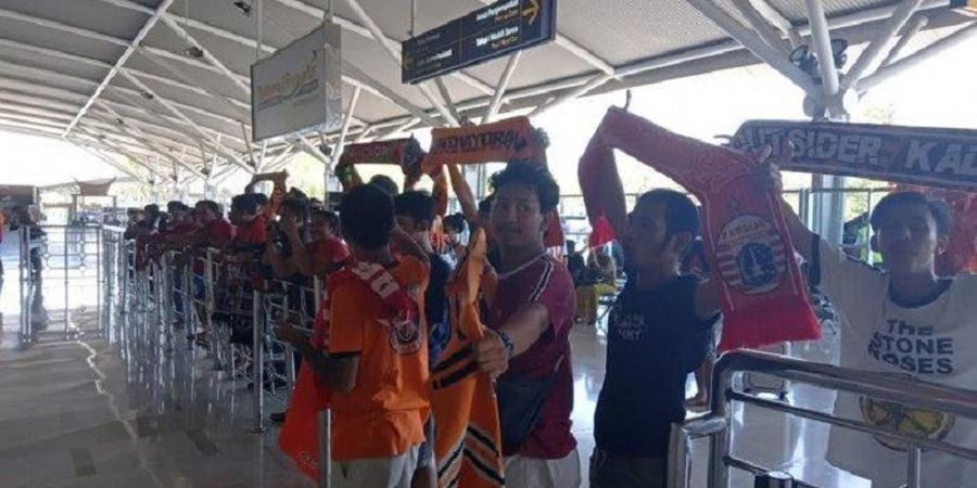 Final Piala Indonesia, Panpel PSM Berikan Kuota Tambahan Tiket buat Persija