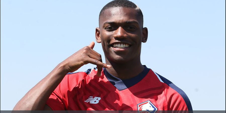 8 Klub Top Eropa Mengincar Rafael Leao, Kylian Mbappe-nya Portugal