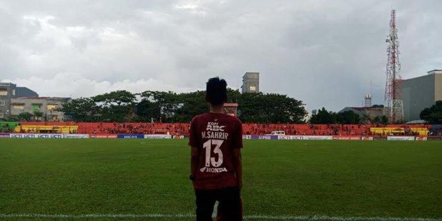 Final Piala Indonesia, Suporter PSM Asal Pangkep Tetap ke Makassar meski Tak Dapat Tiket