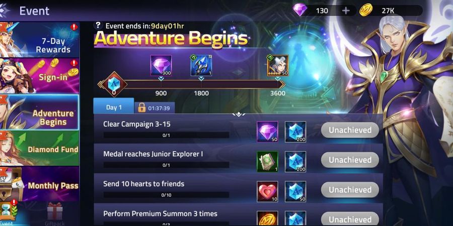 Setelah Sukses dengan Mobile Legends, Akhirnya Moonton Rilis Game Baru