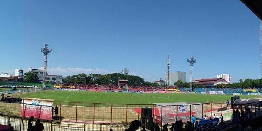 PSM Makassar Vs Persija Ditunda, Seorang Suporter Terkena Panah Sepulang dari Stadion