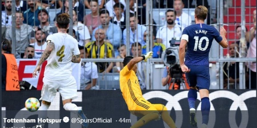 Kebobolan Lebih dari Selusin, Real Madrid Menuju Pramusim Terparah