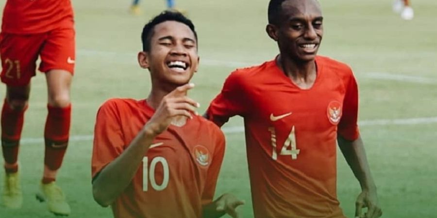 Demi Temani Timnas U-15 Indonesia ke Semifinal, Vietnam Harap Timor Leste Didiskualifikasi