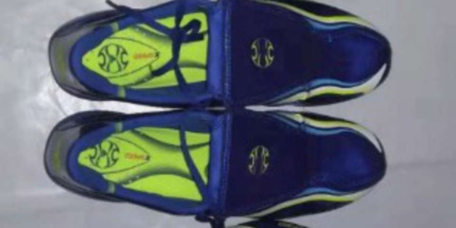 Adidas Bakal Meluncurkan Kembali Sepatu Legendarisnya, F50 Tunit