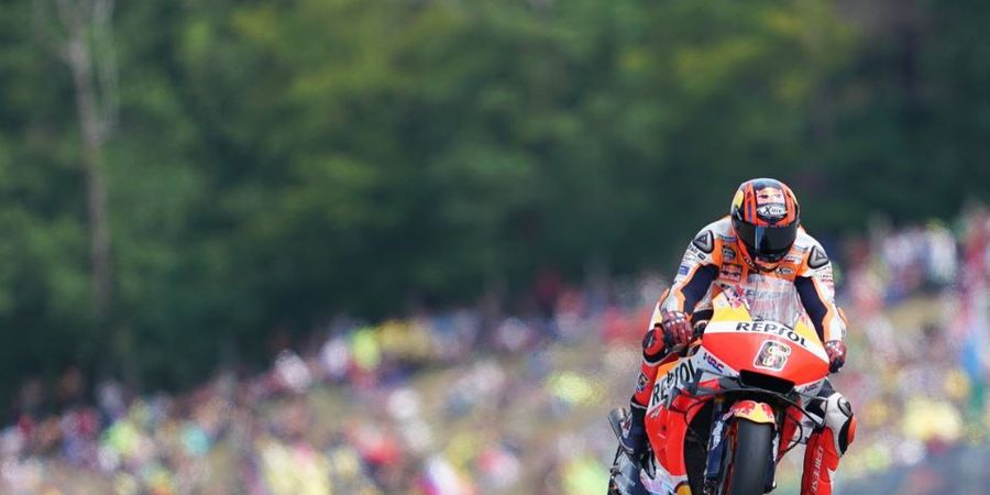 MotoGP Americas 2023 - Firasat Pembalap Penguji, Honda Bakal Kesulitan Lagi