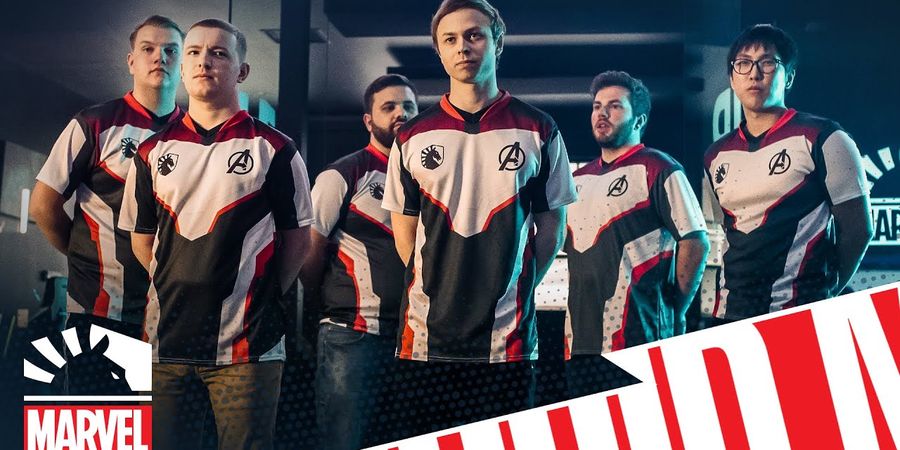 Team Liquid Jadi Tim eSport Paling Tajir di Tahun 2019