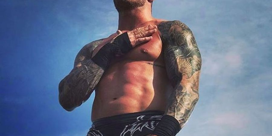 Randy Orton Bakal Pergi dari WWE ke AEW?