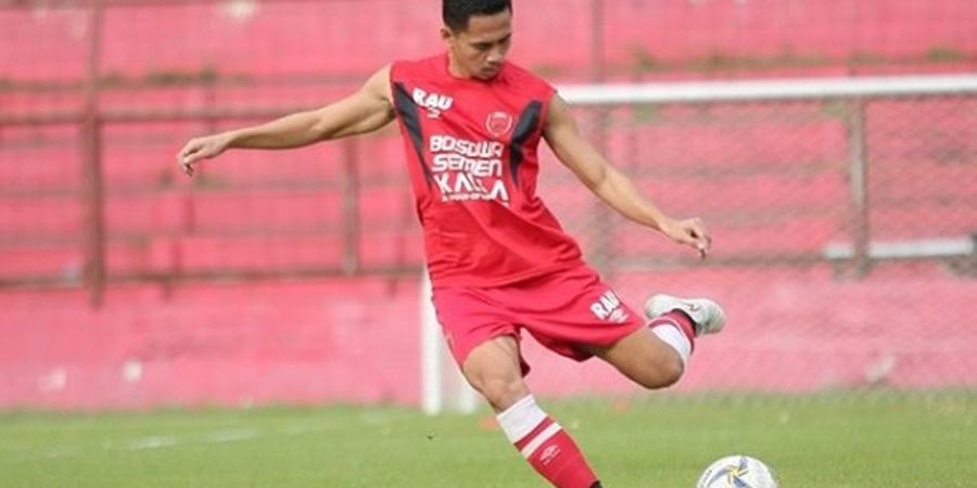 Bek Ini Siap dengan Tantangan Baru dan PSM Disebutnya Beri Lampu Hijau