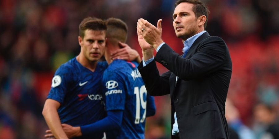 Awas Frank Lampard, Ini Contoh 4 Legenda yang Gagal Saat Latih Mantan Klub