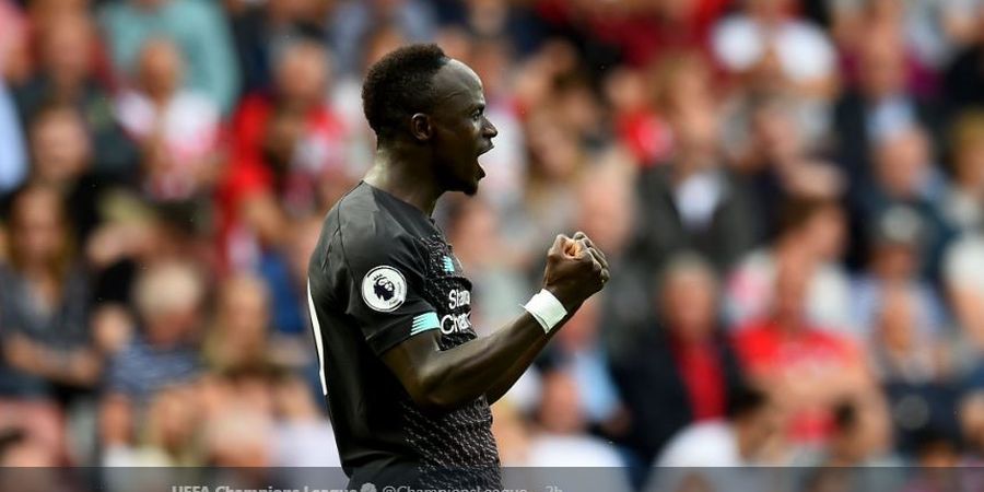 Sadio Mane Ungkap Siapa Pemain Leicester yang Harus Dihentikan