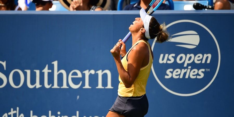 Atasi Svetlana Kuznetsova, Madison Keys Juara Cincinnati Masters 2019