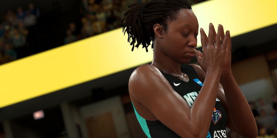 Makin Banyak Pilihan! 12 Tim WNBA Siap Tampil di Game NBA 2K20