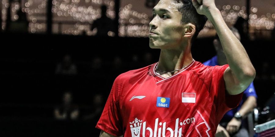 Rekap Hasil Kejuaraan Dunia 2019 - Indonesia Loloskan 6 Wakil ke Babak Ketiga