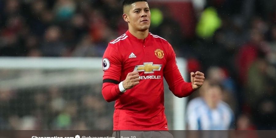 Demi Menit Bermain, Rojo Bakal Usahakan Hengkang dari Man United