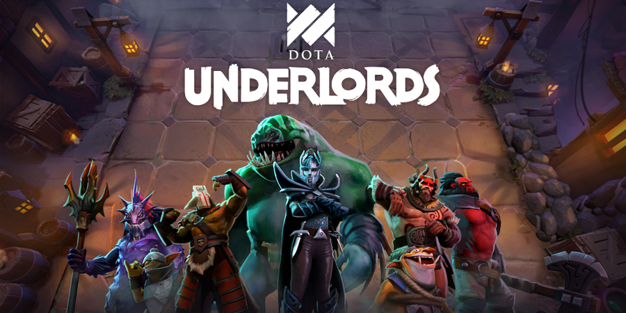 Kenalan dengan Alliance Champions, Calon Meta DOTA Underlords?