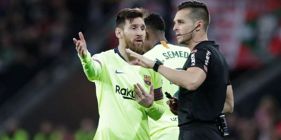 Bocah 19 Tahun Ancam Messi di Perebutan Sepatu Emas Eropa