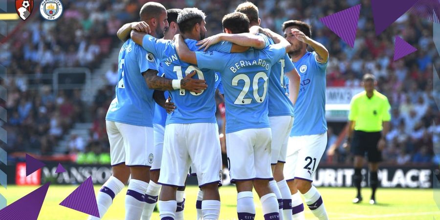 Benteng Keropos, Man City Tetap Diungulkan Jadi Juara Liga Inggris