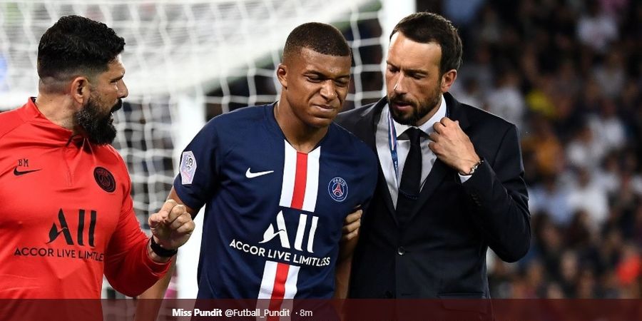 Beckham Ingin Jadi Agen Mbappe, Pengaruh ke Man United dan Liverpool?