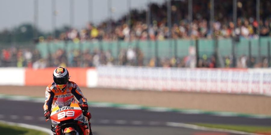 Jorge Lorenzo Bersyukur Tak Terlibat Insiden Quartararo dan Dovizioso