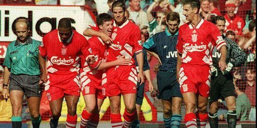 Raih 3 Kemenangan Beruntun, Liverpool Kudu Ingat Memori Kelam 1990-an