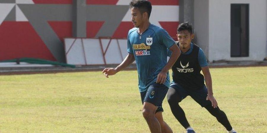 PSIS Semarang Vs Borneo FC, Finky Pasamba: Ini Laga yang Spesial